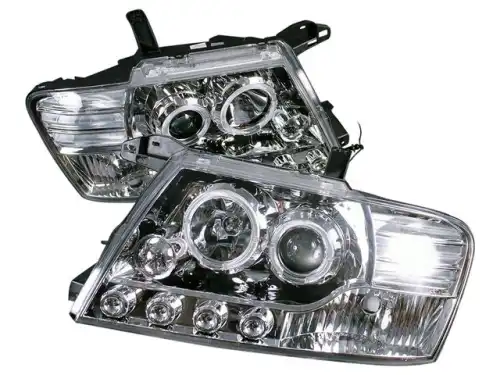 Фара EAGLE MB304B0WHW2V