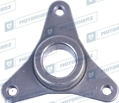 Фланец насоса ГУР HPP0034PP MOTORHERZ