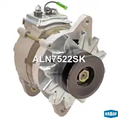 Генератор KRAUF ALN7522SK
