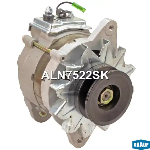 Генератор KRAUF ALN7522SK