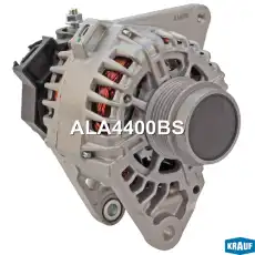 Генератор KRAUF ALA4400BS