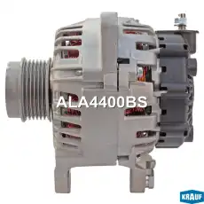 Генератор KRAUF ALA4400BS