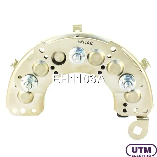 Диодный мост генератора EH1103A UTM