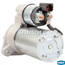 Стартер KRAUF STD2529LC