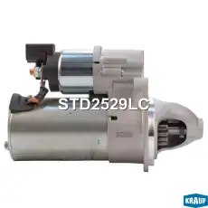 Стартер KRAUF STD2529LC