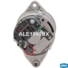 Генератор KRAUF ALE1849UX