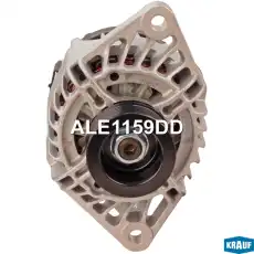 Генератор KRAUF ALE1159DD