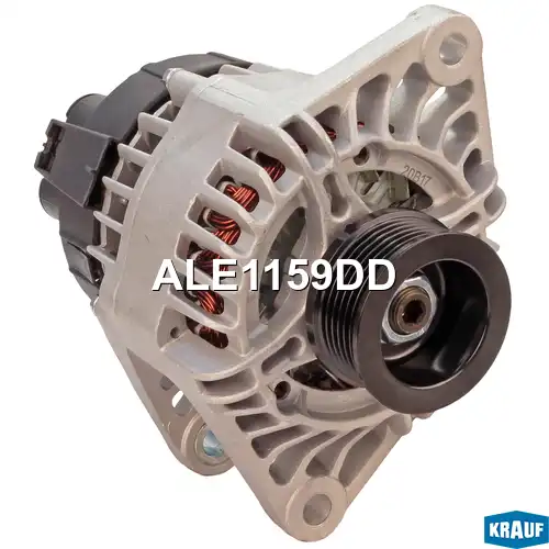 Генератор KRAUF ALE1159DD