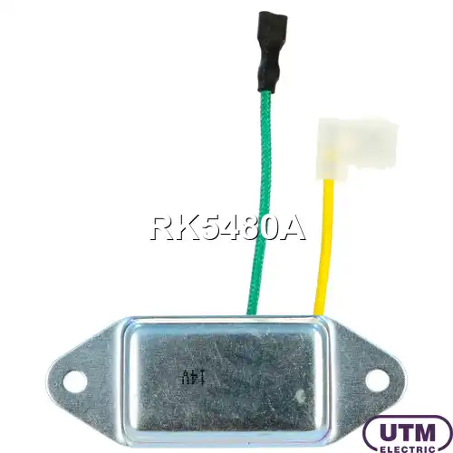 Регулятор генератора RK5480A UTM