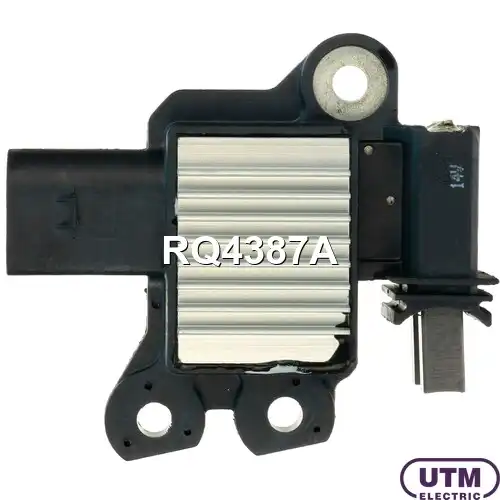 Регулятор генератора RQ4387A UTM