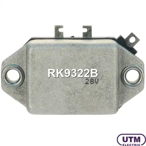Регулятор генератора RK9322B UTM