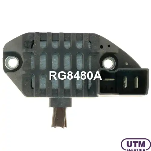 Регулятор генератора RG8480A UTM