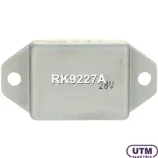 Регулятор генератора RK9227A UTM