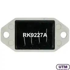 Регулятор генератора RK9227A UTM