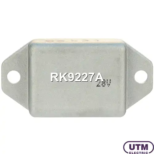 Регулятор генератора RK9227A UTM