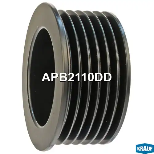 Шкив генератора APB2110DD KRAUF