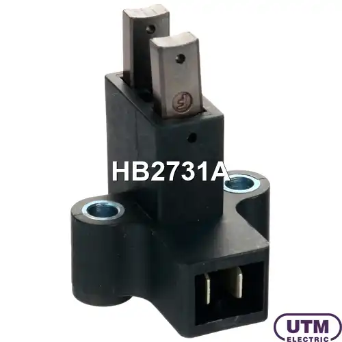 Щеткодержатель генератора HB2731A UTM