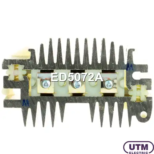 Диодный мост генератора ED5072A UTM