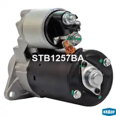 Стартер KRAUF STB1257BA