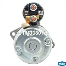 Стартер KRAUF STM0380YJ