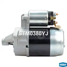Стартер KRAUF STM0380YJ