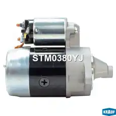 Стартер KRAUF STM0380YJ