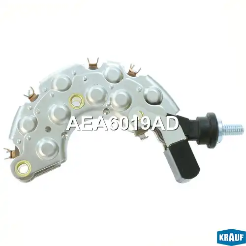 AEA6019AD Диодный мост генератора KRAUF