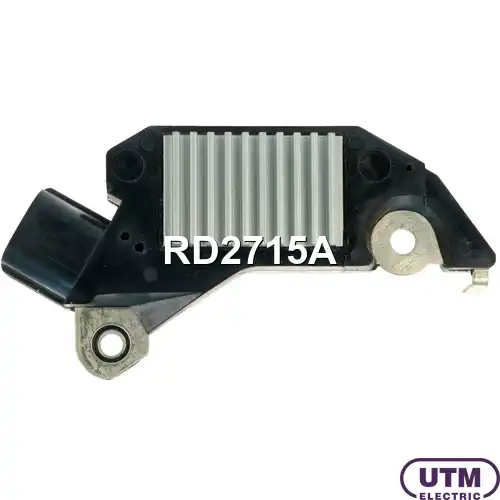 Регулятор генератора RD2715A UTM