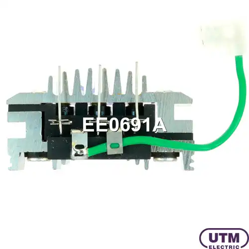 Диодный мост генератора EE0691A UTM