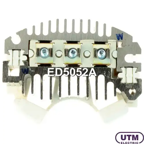 Диодный мост генератора ED5052A UTM