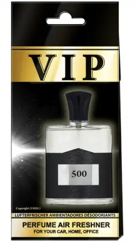 CARIBI 500