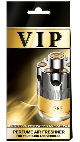 CARIBI VIP787