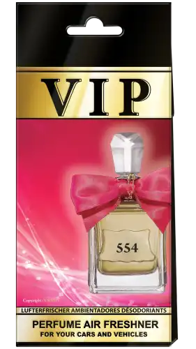 CARIBI VIP554