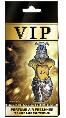 CARIBI VIP33