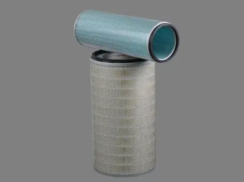 Фильтр воздушный EKKA FILTER EK3044AB