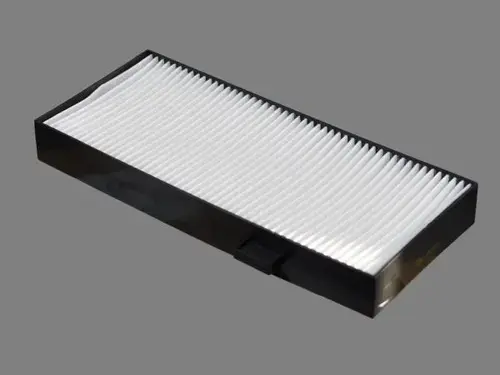 Салонный фильтр EKKA FILTER EK5051