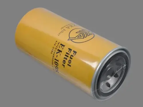 Топливный фильтр EKKA FILTER EK1098