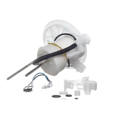 Топливный фильтр DOUBLE FORCE DFIT012