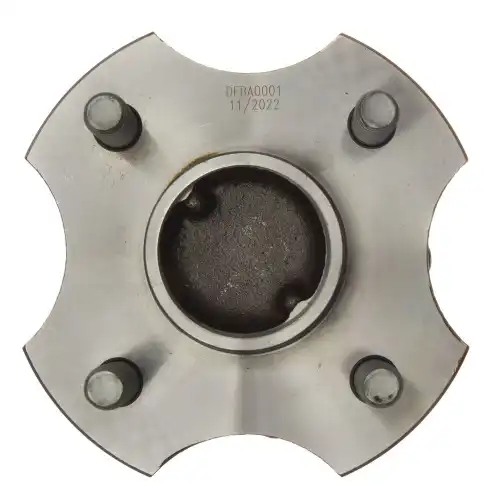 Ступица DOUBLE FORCE DFBA0001