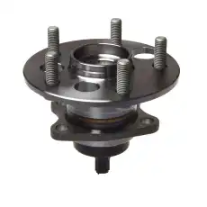 Ступица DOUBLE FORCE DFBA0006