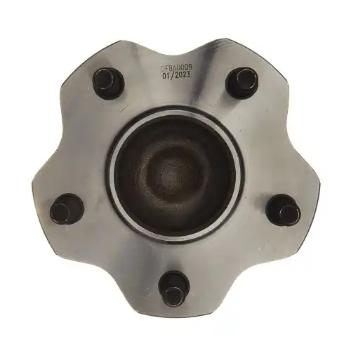 Ступичный узел Double Force DFBA0009