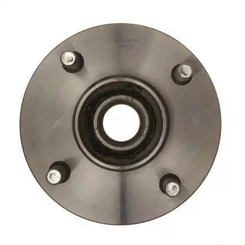 Ступица DOUBLE FORCE DFBA0011