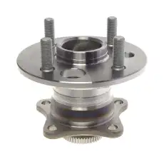 Ступица DOUBLE FORCE DFBA0015