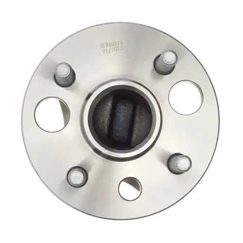 Ступица DOUBLE FORCE DFBA0015