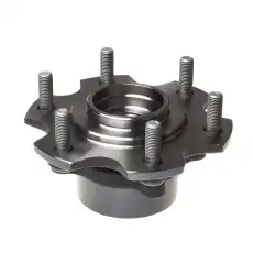 DFBA0019 Ступичный узел передний Double Force (без ABS)