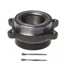 Ступица DOUBLE FORCE DFBA0021