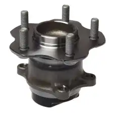 Ступичный узел Double Force DFBA0024