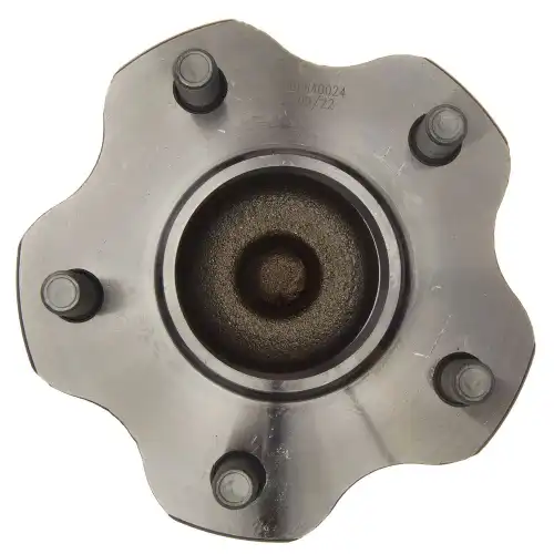 Ступичный узел Double Force DFBA0024
