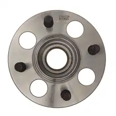 Ступичный узел Double Force DFBA0026
