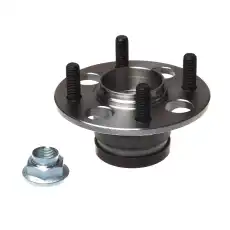 Ступичный узел Double Force DFBA0026